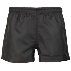 Plain team short adults Rhino 150 GSM