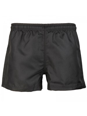 Plain team short adults Rhino 150 GSM