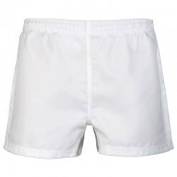 Plain team short adults Rhino 150 GSM