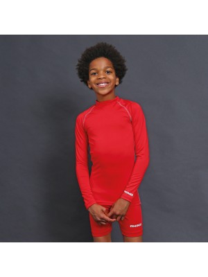 Plain Juniors Base Layer Rhino 260 GSM