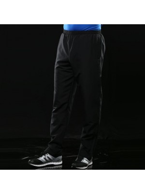 Plain Park tracksuit pant Rhino 120 GSM