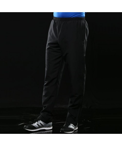 Plain Park tracksuit pant Rhino 120 GSM