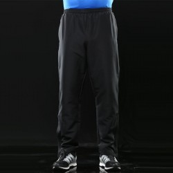 Plain Park tracksuit pant Rhino 120 GSM