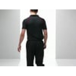 Plain Park tracksuit pant Rhino 120 GSM