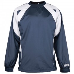 Plain storm training top - adults Rhino 210T GSM