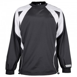 Plain storm training top - adults Rhino 210T GSM