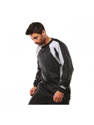 Plain storm training top - adults Rhino 210T GSM