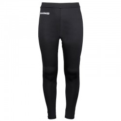 Plain kids base layer leggings Rhino 260 GSM