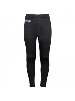 Plain kids base layer leggings Rhino 260 GSM