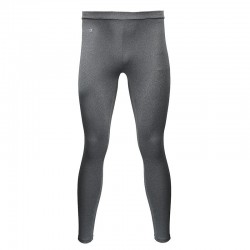 Plain kids base layer leggings Rhino 260 GSM