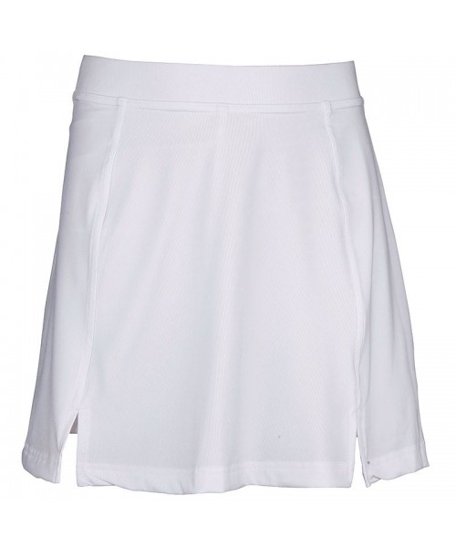 Plain Girl's Sports Performance Skirt Rhino 170 GSM