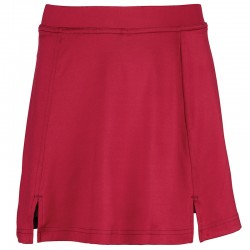 Plain Girl's Sports Performance Skirt Rhino 170 GSM