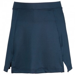 Plain Girl's Sports Performance Skirt Rhino 170 GSM