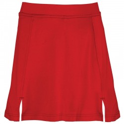 Plain Girl's Sports Performance Skirt Rhino 170 GSM