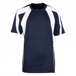 Plain Juniors Sports Tee Rhino 150 GSM