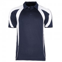 Plain Juniors Sports Polo Rhino 150 GSM