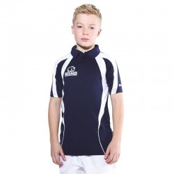 Plain Juniors Sports Polo Rhino 150 GSM