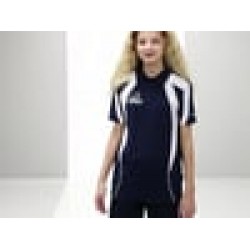 Plain Juniors Sports Polo Rhino 150 GSM