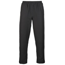 Plain Park tracksuit pant - juniors Rhino 120 GSM