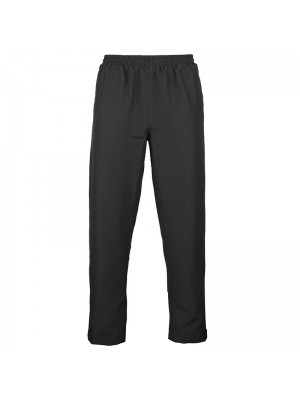 Plain Park tracksuit pant - juniors Rhino 120 GSM