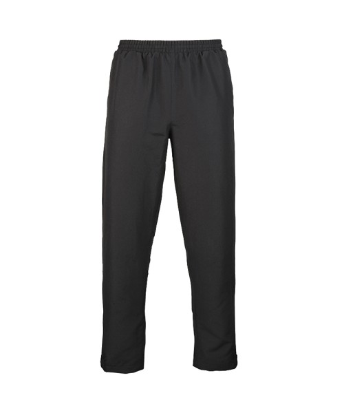 Plain Park tracksuit pant - juniors Rhino 120 GSM