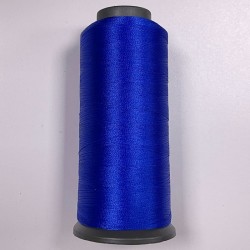 Embroidery Thread 3000 yard (2743 m) Cone 100% Viscose Count