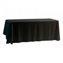 Plain Table cloth GF READY RANGE  