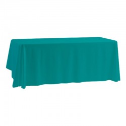 Plain Table cloth GF READY RANGE  