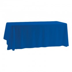 Plain Table cloth GF READY RANGE  