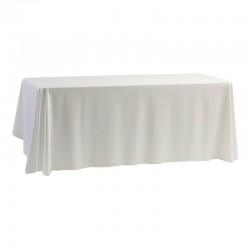 Plain Table cloth GF READY RANGE  