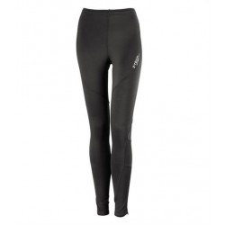 Plain LADIES SPRINT PANTS SPIRO 248 GSM