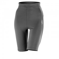 Plain Women's Sprint Training Short SPIRO 248 GSM