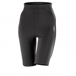 Plain Women's Sprint Training Short SPIRO 248 GSM