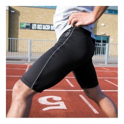 Plain sprint training Short SPIRO 248 GSM