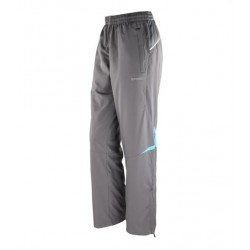 Plain LADIES MICRO-LITE TEAM PANTS SPIRO 310 GSM