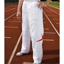 Plain LADIES MICRO-LITE TEAM PANTS SPIRO 310 GSM