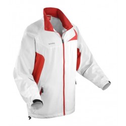 Plain MICRO-LITE TEAM JACKET SPIRO 337 GSM