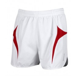 Plain MICRO-LITE RUNNING SHORTS SPIRO 122 GSM