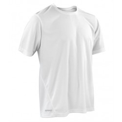 Plain PERFORMANCE T-SHIRT SPIRO 160 GSM