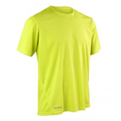 Plain PERFORMANCE T-SHIRT SPIRO 160 GSM