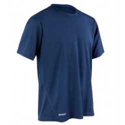 Plain PERFORMANCE T-SHIRT SPIRO 160 GSM