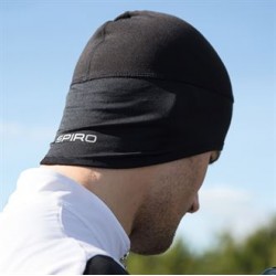 Plain BIKEWEAR WINTER HAT SPIRO 248 GSM