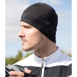 Plain BIKEWEAR WINTER HAT SPIRO 248 GSM