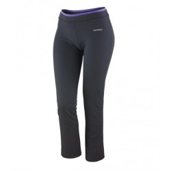 Plain LADIES FITNESS TROUSERS SPIRO 230 GSM