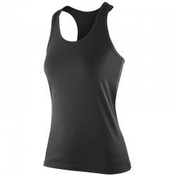 Plain Softex® fitness top SPIRO 160 GSM