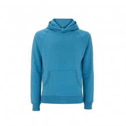 Plain MEN'S / UNISEX PULLOVER HOODY Salvage 290 GSM