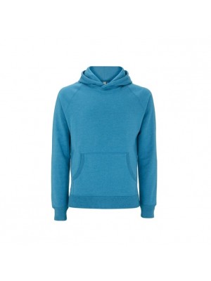 Plain MEN'S / UNISEX PULLOVER HOODY Salvage 290 GSM