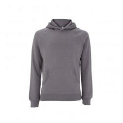 Plain MEN'S / UNISEX PULLOVER HOODY Salvage 290 GSM