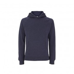 Plain MEN'S / UNISEX PULLOVER HOODY Salvage 290 GSM