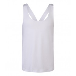 Plain MINNI KIDS FASHION WORKOUT VEST SKINNIFIT 150 GSM